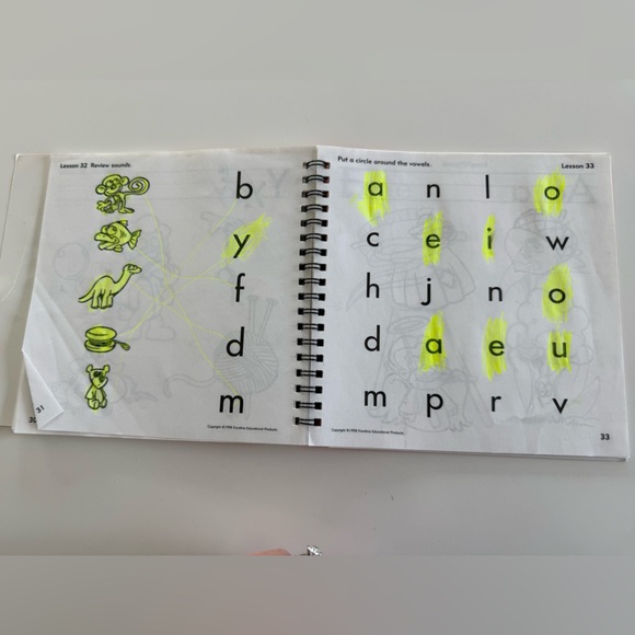 Learning Dynamics Educational Box - Picture 8 of 8